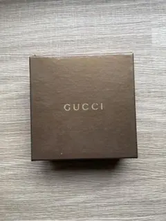 GUCC 財布用空箱のみ　2個セット