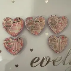 セブンスコーデ ラブリードレスのサムネイル