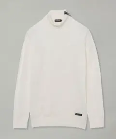 【BLACK LABEL CRESTBRIDGE】コンフォータブルタートルネック