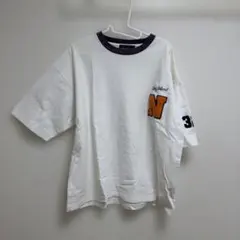 niko and... Tシャツ ホワイト Lサイズ