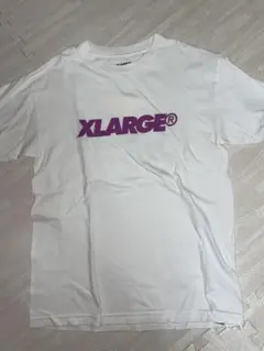 XLARGE Sprite コラボ　ロゴ Tシャツ ホワイト