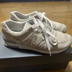 【廃盤品・レア】New balance M1400 BE made in USA