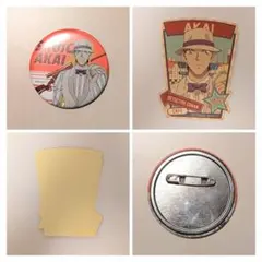 名探偵コナン 赤井秀一まとめ売り