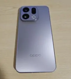 OPPO スマートフォン 本体