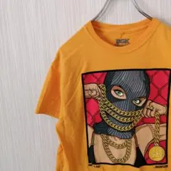 DGK　Tシャツ　半袖　ALL DAYのサムネイル