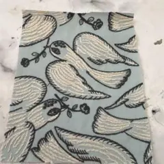 ハンドメイド ミナペルホネン モチーフ カケラ パッチ ジャンク
