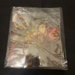 鬼滅の刃 胡蝶しのぶ WEBSHOPくじ レイヤードアクリルスタンド
