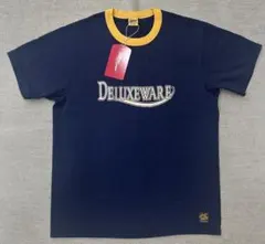 DELUXEWARE デラックスウエアTシャツ ブランドロゴTシャツ265のサムネイル