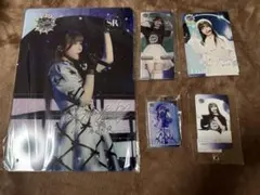 Liella!Collection　Liyuu 5th 唐可可のサムネイル