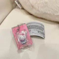 ハローキティ パッケージミニチュアコレクション ギャル ver.