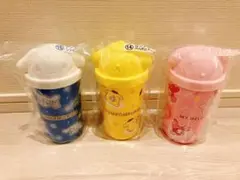 サンリオ キャラクター 大賞 当たりくじ タンブラーセット