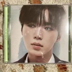 ALPHA DRIVE ONE EUPHORIA JEWEL CASE Ver.