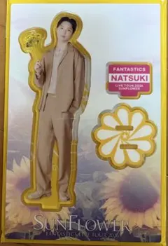 堀夏喜　トラキン　BIGアクスタ FANTASTICS 堀夏喜 トラキン BIGアクリルスタンド アクスタ - メルカリ