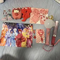 バラ売りOK すとぷり グッズ まとめ売り - メルカリ