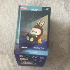 POP MART the monsters 1:00 フィギュア　ラブブ
