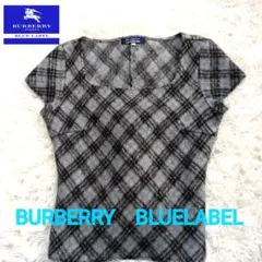 BURBERRYS チェック柄 シャツ Mのサムネイル