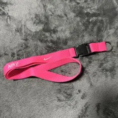【即日発送】NIKE ネックストラップ ピンク NS20005 607