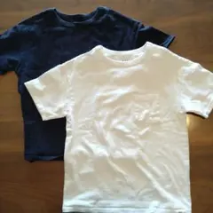 GAP キッズTシャツ Sサイズ２枚のサムネイル