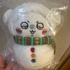 モモンガ　1番くじ　E賞