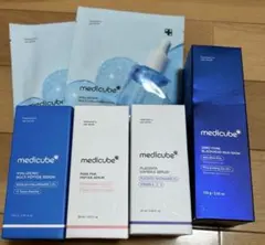 Medicube 美容液・マスクセット