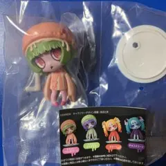 ウィルスイーツフィギュア　マカロン