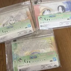 ワンピース ポーチ