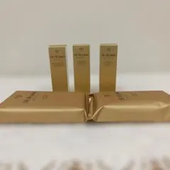 クレ・ド・ポー ボーテ 特製サイズ スキンケアセット トライアルセット