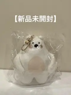 【新品未開封】enhypen ソヌ スンディ mixsoon キーホルダー くま