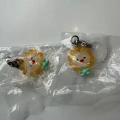 Bira 佐藤景瑚 めじるしアクセサリー