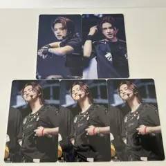 INI XQUARE 松田迅