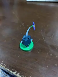 チョコエッグ ピクミン 岩ピクミン