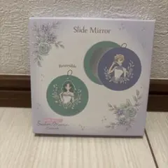 【匿名配送】3COINS セーラームーン スライドミラー ウラヌス＆ネプチューン