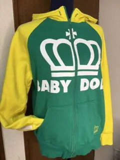 baby doll サイズM