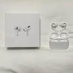 AirPods pro 第1世代