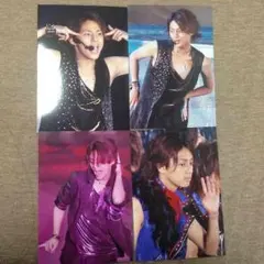 藤ヶ谷太輔 フォトセット