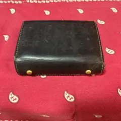 m+ （m piu）p25 ミッレフォッリエ　財布