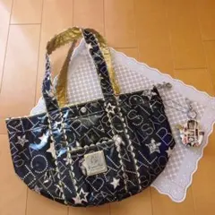 美品 トートバッグ