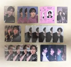 StrayKids/チャンビン/トレカ/DoiT/PLVE/ACCORDION