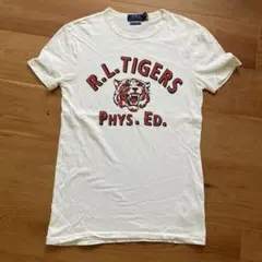 Polo Ralph Lauren R.L. TIGERS T XS