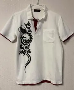 沖縄ポロシャツ　半袖