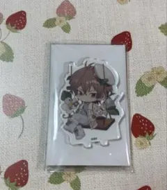 アイドリッシュセブン・アニメイトカフェ・アイナナ・ŹOOĻ・御堂虎於・アクスタ