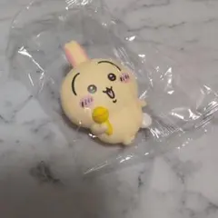 ちいかわライトクリップ　ガチャ　うさぎ
