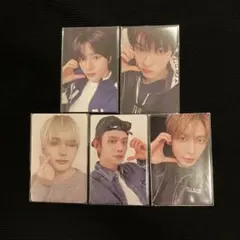 TXT 7TH YEAR Thorns ラキドロ Weverse ウィバ 1回目