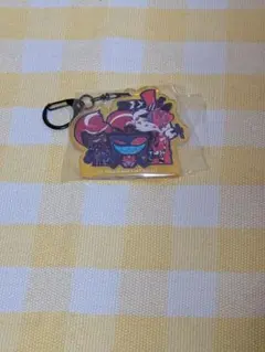 ハズビンホテル アクリルキーホルダーのサムネイル