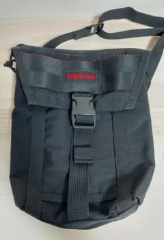 BRIEFING ショルダーバッグ ANA機内販売限定 2WAY ブリーフィング