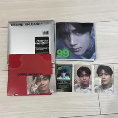 DESIRE : UNLEASH engene ver ジェイコンプ