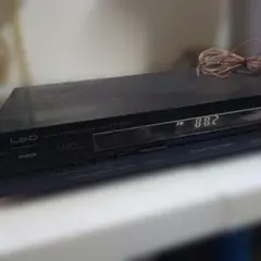 LO-D AM-FM STEREO TUNER FT-5500 日立 通電商品