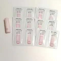 資生堂 d program dプログラム 化粧水／乳液／美容液 サンプルのサムネイル