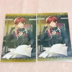 にじさんじ ローレン・イロアス　ボイスビジュアルカード