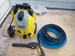 KARCHER 高圧洗浄機 JTK 25 本体 Amazon | KARCHER ケルヒャージャパン株式会社 JTK25 ケルヒャー 家庭